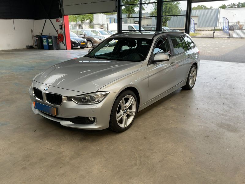 3er 316d
