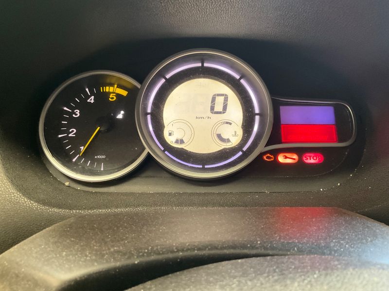 Renault Megane 1.5 dCi Carminat TomTom 2010 – снимка 4