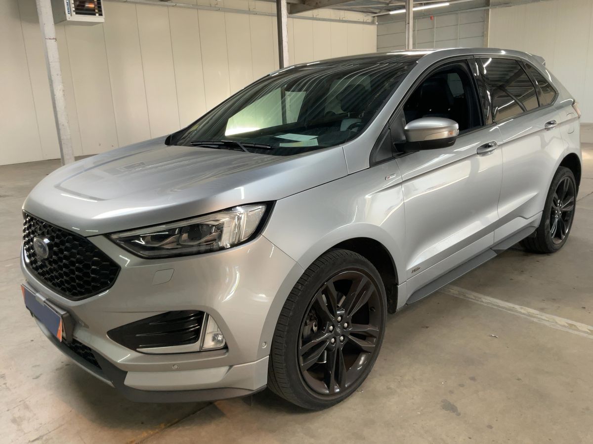 Ford Edge d'occasion