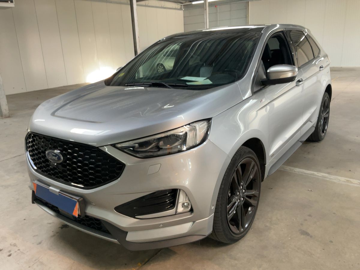 Ford Edge 2020 — photo 1