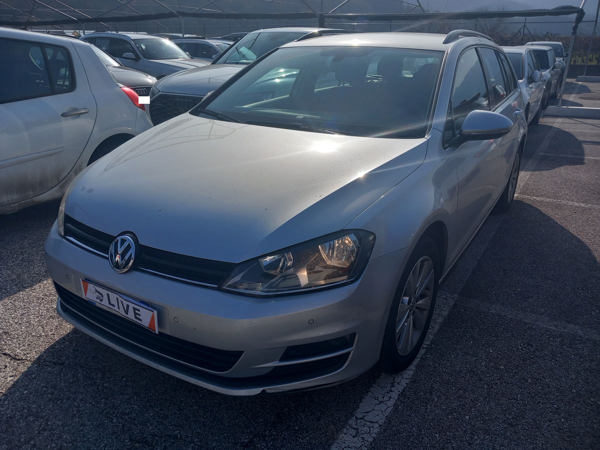 Volkswagen Golf d'occasion