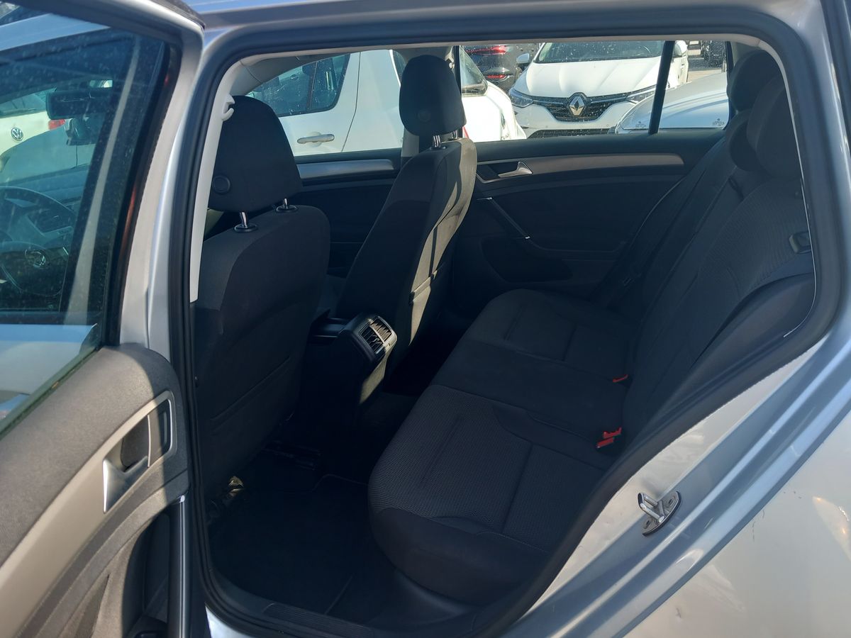 Volkswagen Golf d'occasion