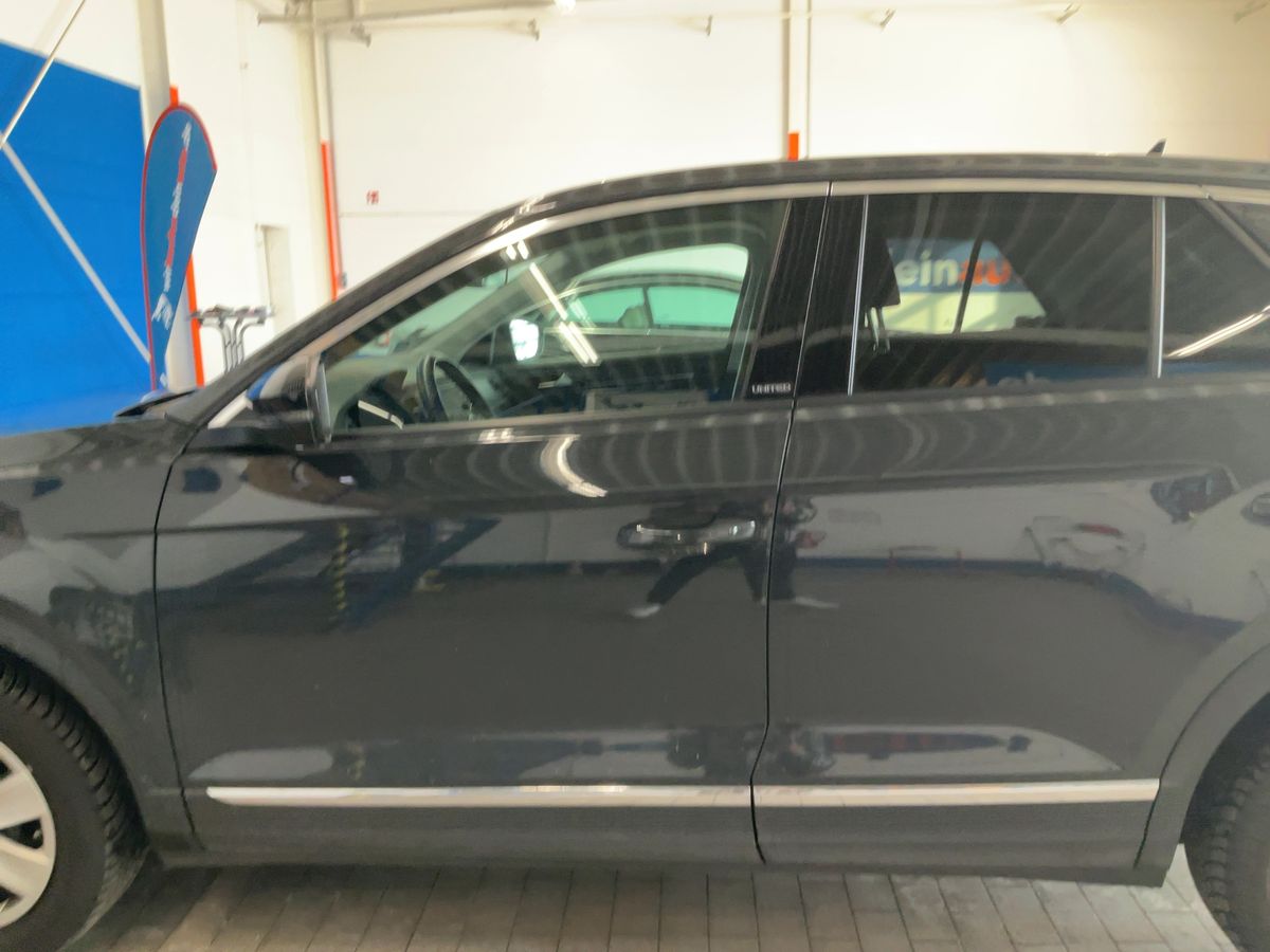 Volkswagen T-Roc 2020 — photo 5