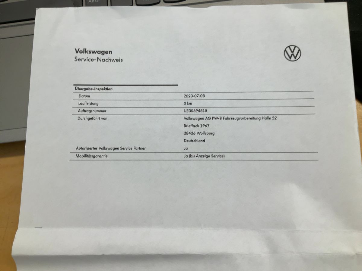 Volkswagen T-Roc 2020 — photo 26