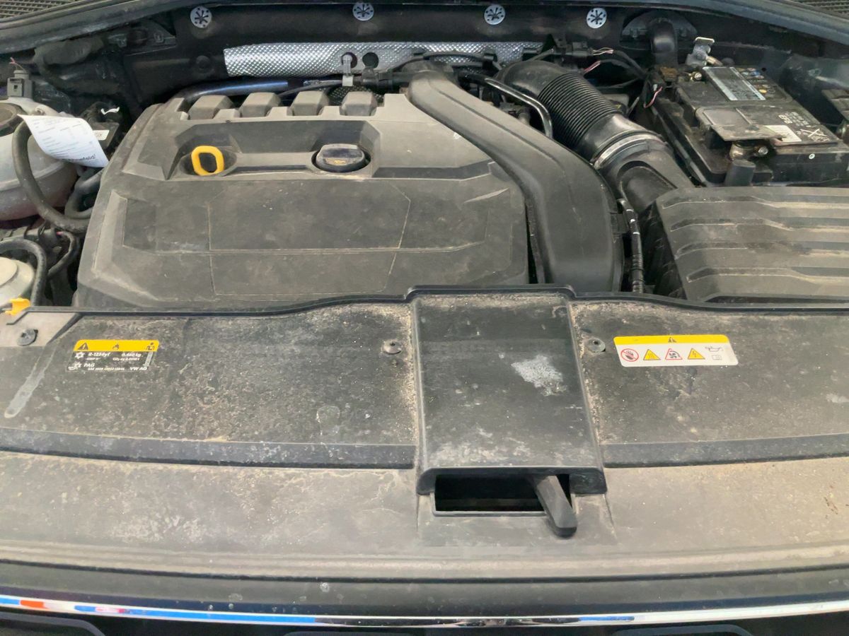 Volkswagen T-Roc 2020 — photo 23