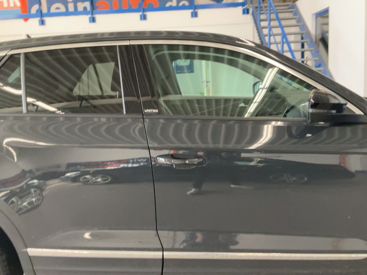 Volkswagen T-Roc 2020 — photo 11
