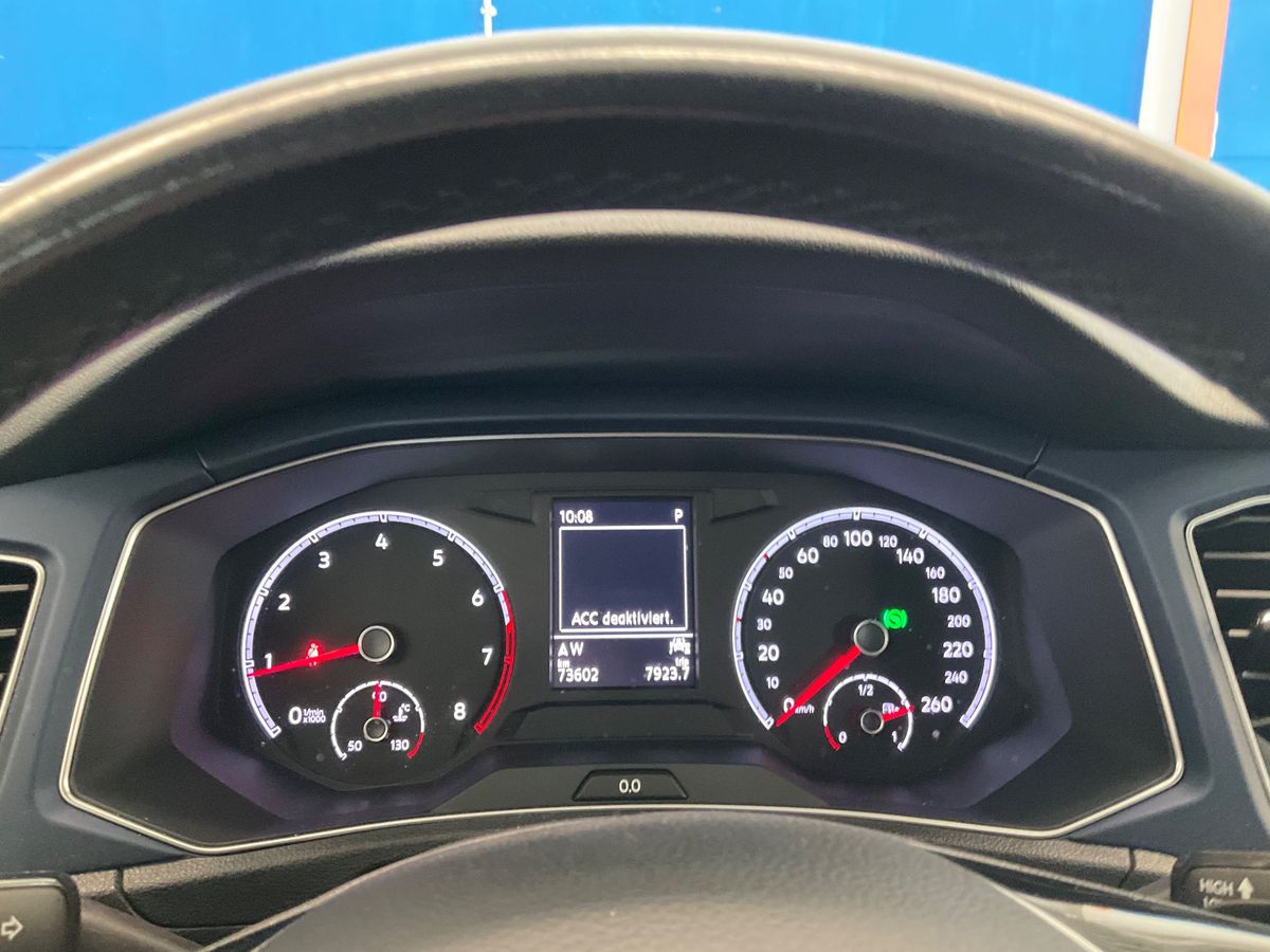 Volkswagen T-Roc 2020 — photo 20