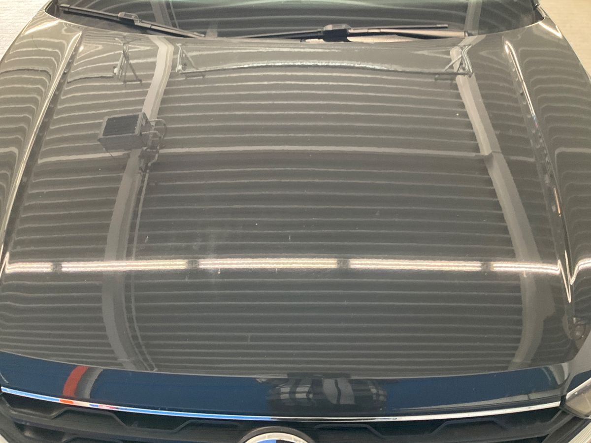 Volkswagen T-Roc 2020 — photo 3