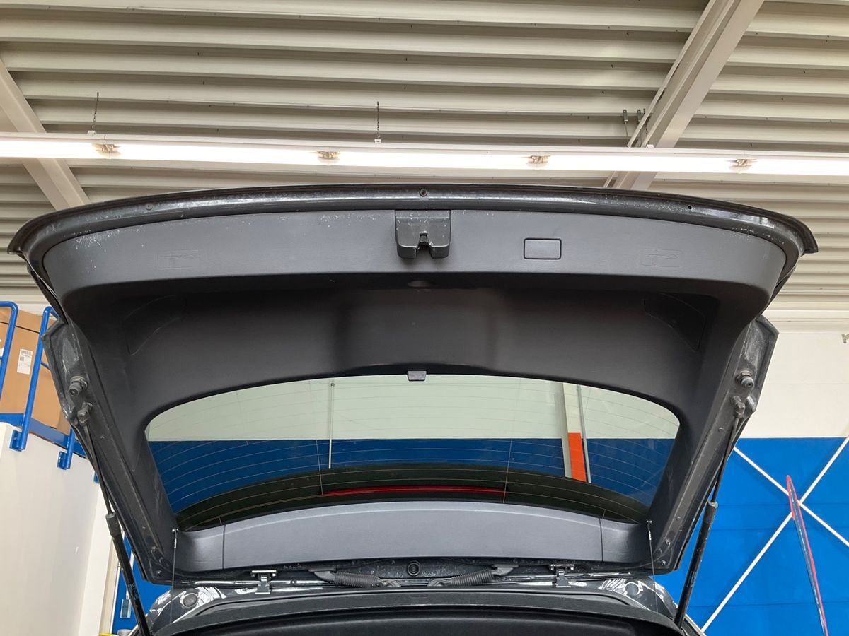 Volkswagen T-Roc 2020 — photo 34