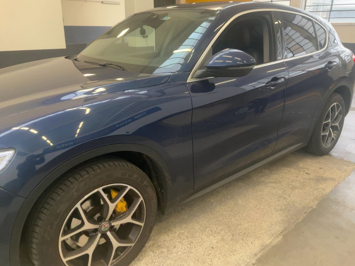 Alfa Romeo d'occasion