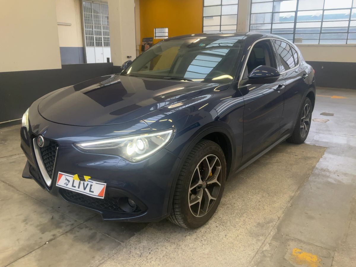 Alfa Romeo d'occasion