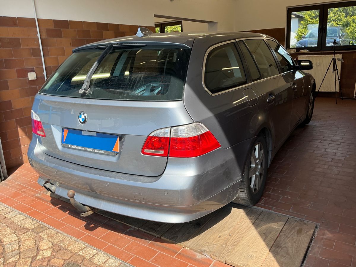 BMW 5er 525d