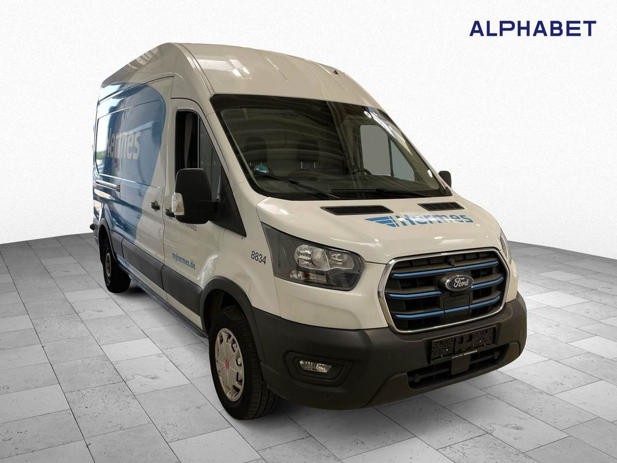 Ford Transit d'occasion