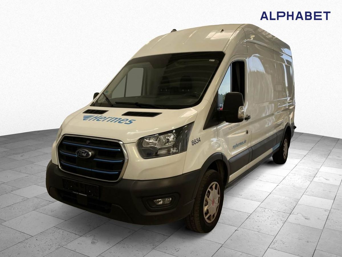 Ford Transit 2023