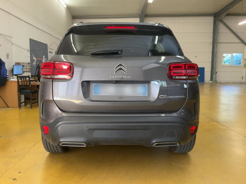 Citroen C5 Aircross 1.2 PureTech Feel — zdjęcie 5