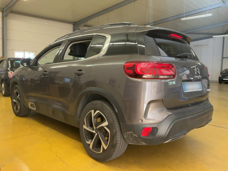 Citroen C5 Aircross 1.2 PureTech Feel — zdjęcie 3