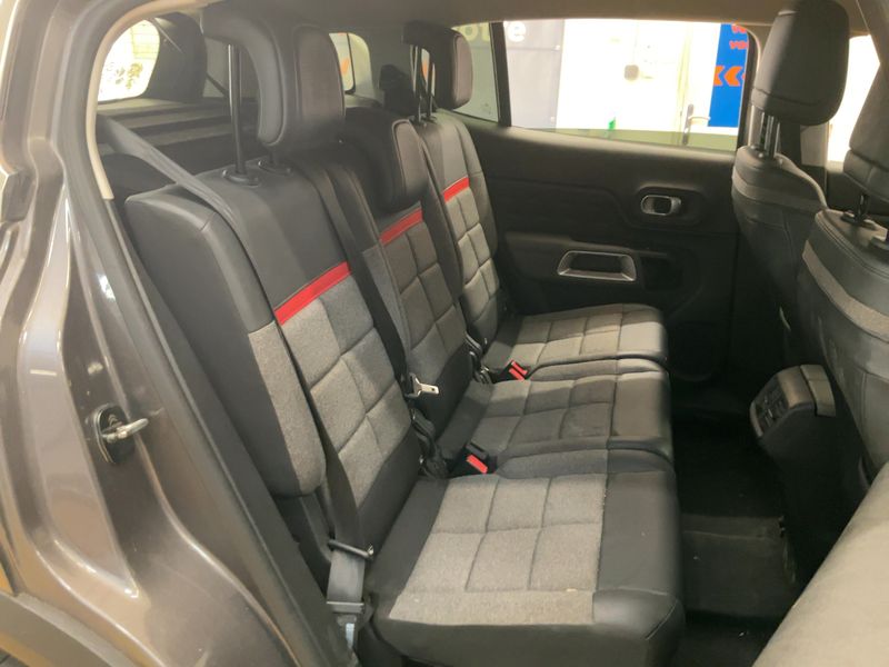 Citroen C5 Aircross 1.2 PureTech Feel — zdjęcie 14