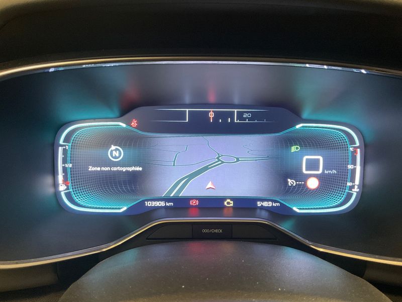 Citroen C5 Aircross 1.2 PureTech Feel — zdjęcie 13