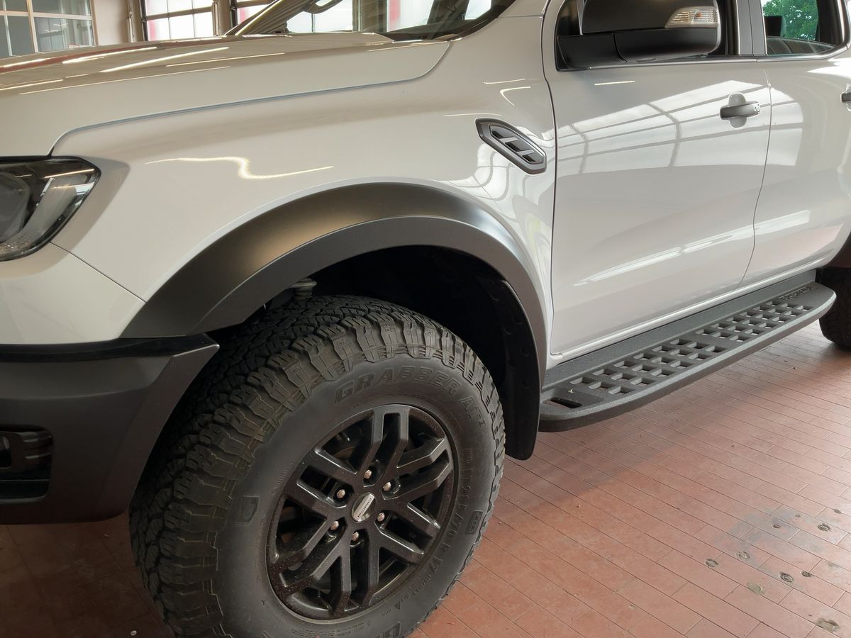 Ford Ranger 2.0 TDCi Doppelkabine 4x4 Raptor