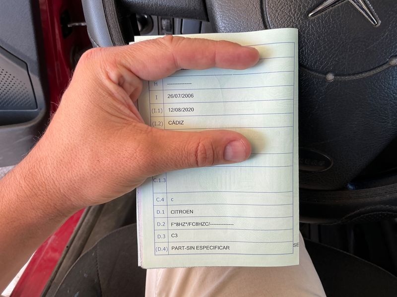 Citroen C3 1.4 HDi Furio — zdjęcie 5