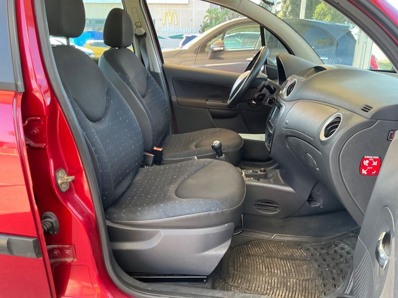 Citroen C3 1.4 HDi Furio — zdjęcie 3