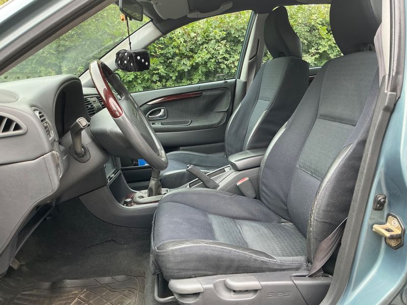 Volvo S40 2.0 Comfort — zdjęcie 3