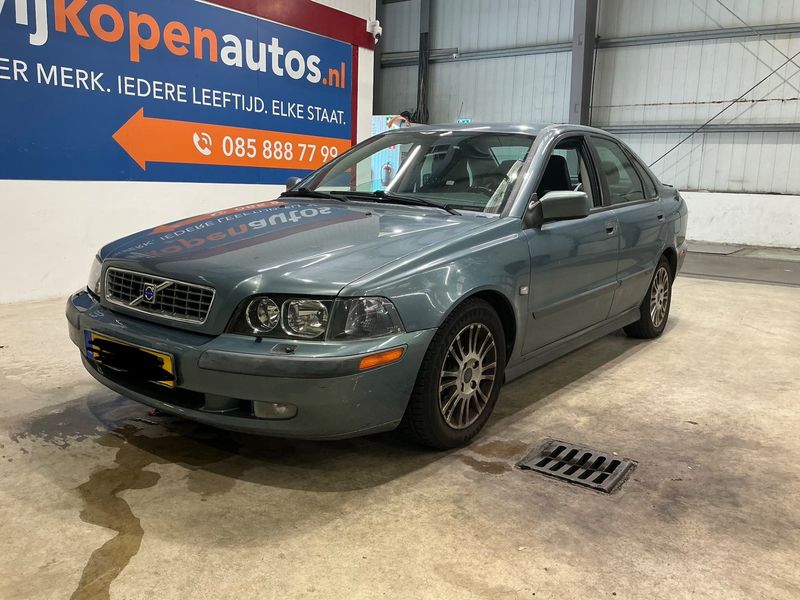Volvo S40 2.0 Comfort