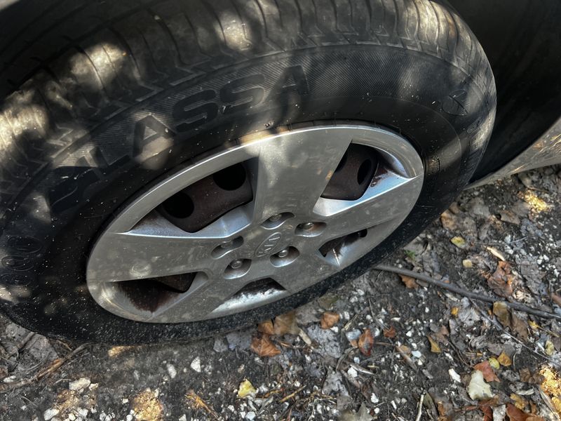 Kia Venga 1.4 CRDi Easy 2013 – снимка 19