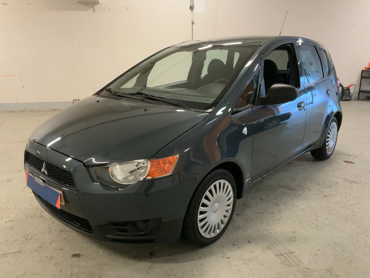 Mitsubishi Colt d'occasion