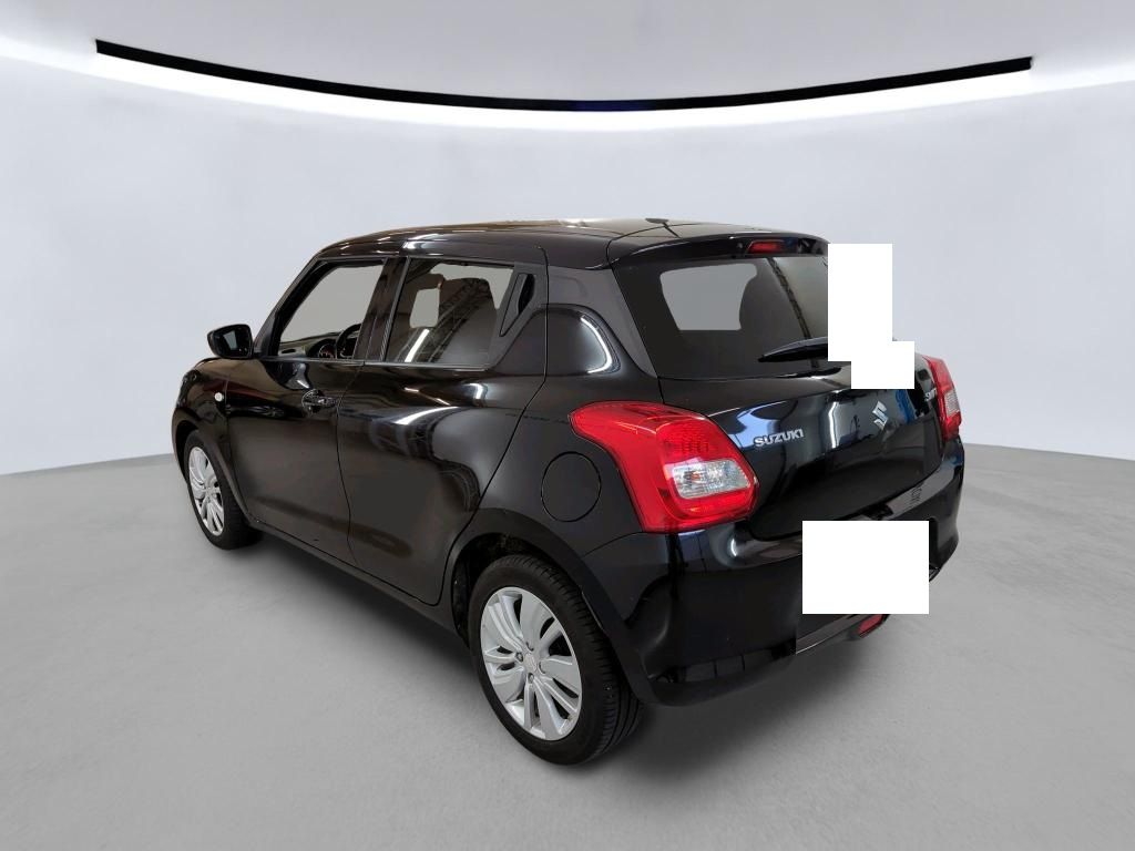 Suzuki Swift d'occasion