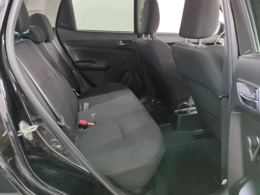 Suzuki Swift d'occasion