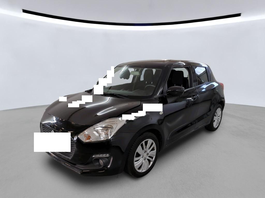 Suzuki Swift d'occasion