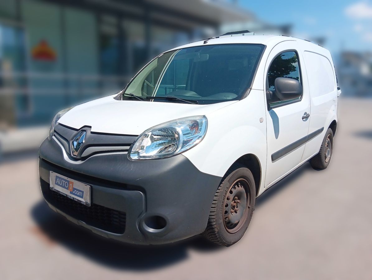 Renault Kangoo d'occasion