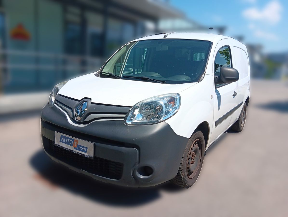 Renault Kangoo d'occasion