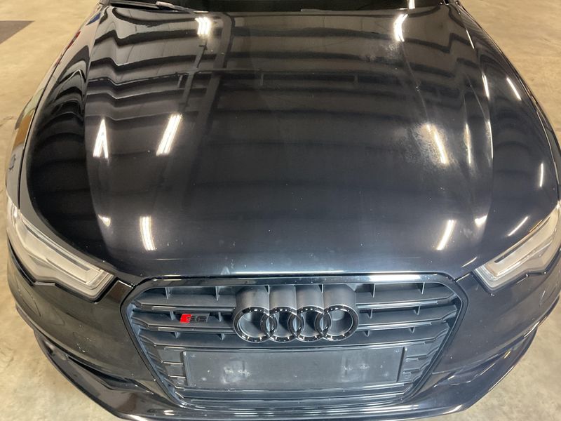 Audi S6 4.0 V8 TFSI quattro 2014 – снимка 36