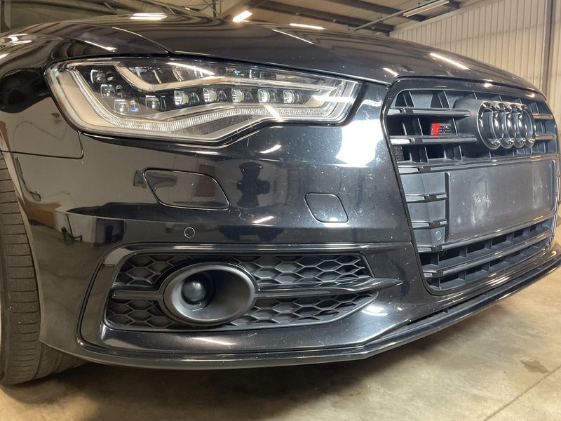 Audi S6 4.0 V8 TFSI quattro 2014 – снимка 35