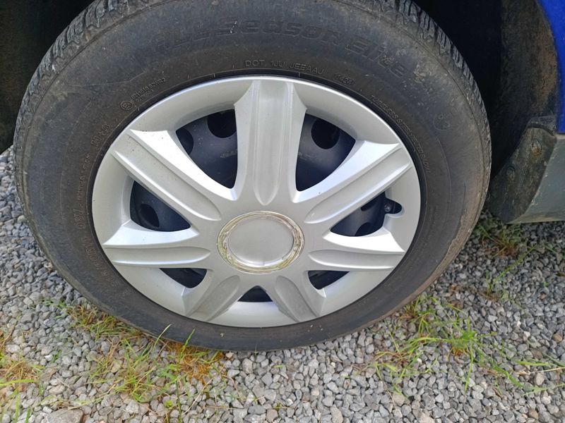 Ford EcoSport 1.0 EcoBoost Titanium — zdjęcie 23