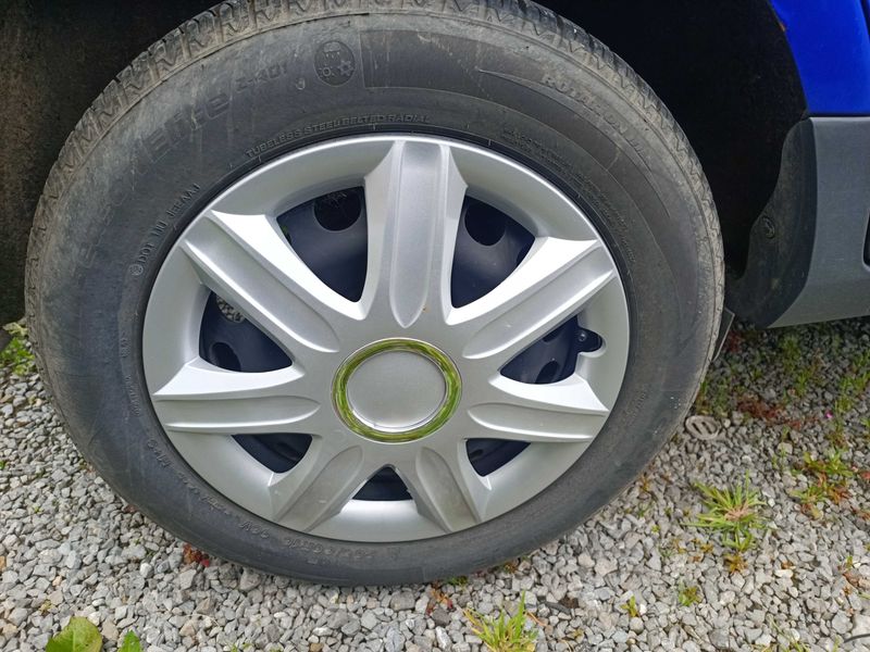 Ford EcoSport 1.0 EcoBoost Titanium — zdjęcie 21