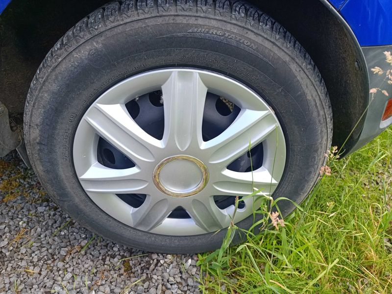 Ford EcoSport 1.0 EcoBoost Titanium — zdjęcie 22