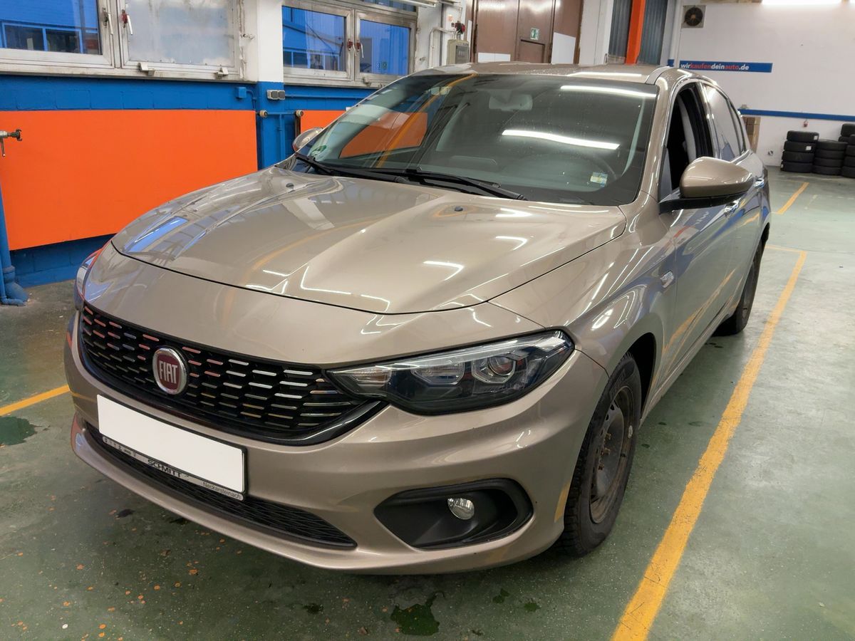 Fiat Tipo d'occasion