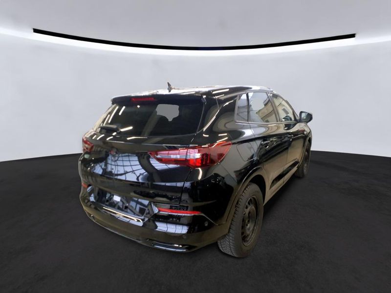 Opel Grandland X 1.5 CDTI GS Line — zdjęcie 15