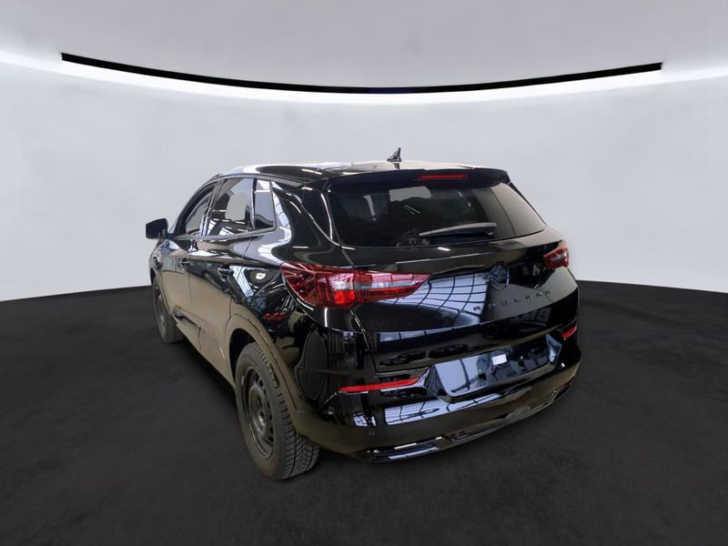 Opel Grandland X 1.5 CDTI GS Line — zdjęcie 14