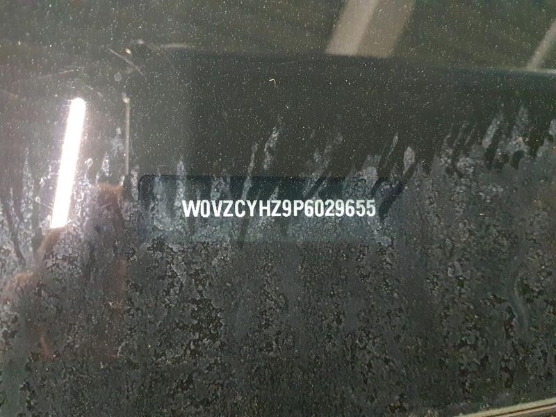 Opel Grandland X 1.5 CDTI GS Line — zdjęcie 18