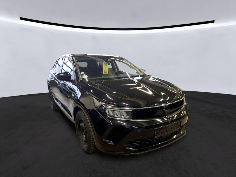 Opel Grandland X 1.5 CDTI GS Line — zdjęcie 13