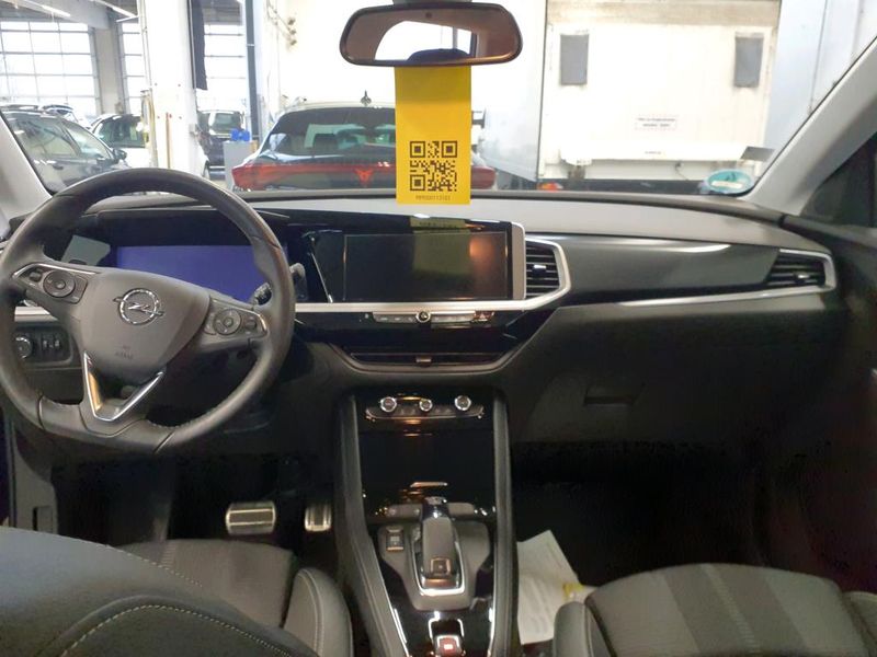 Opel Grandland X 1.5 CDTI GS Line — zdjęcie 20