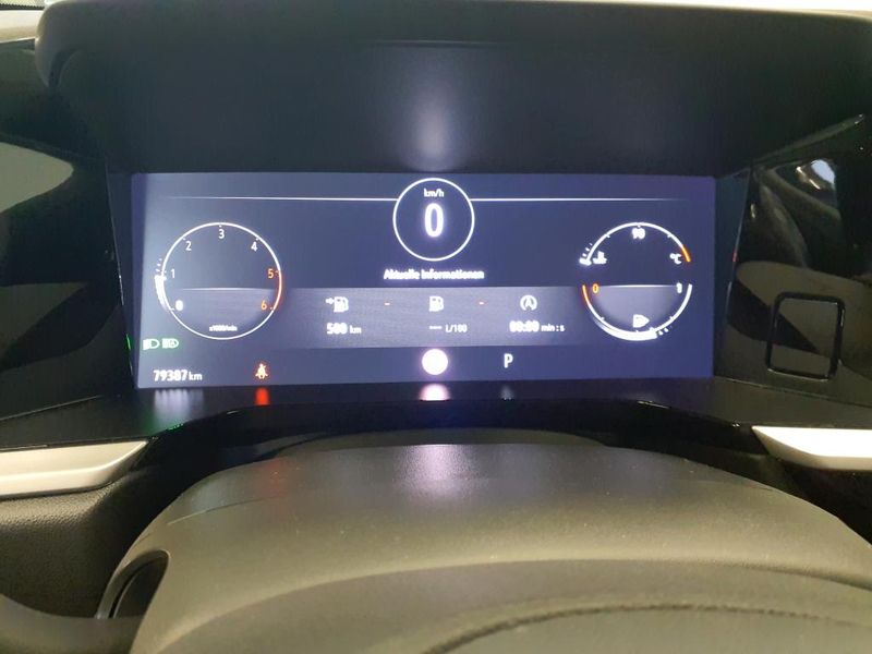 Opel Grandland X 1.5 CDTI GS Line — zdjęcie 17