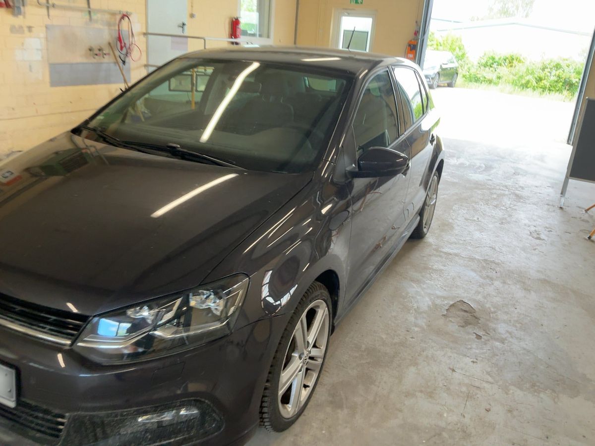 Volkswagen Polo d'occasion