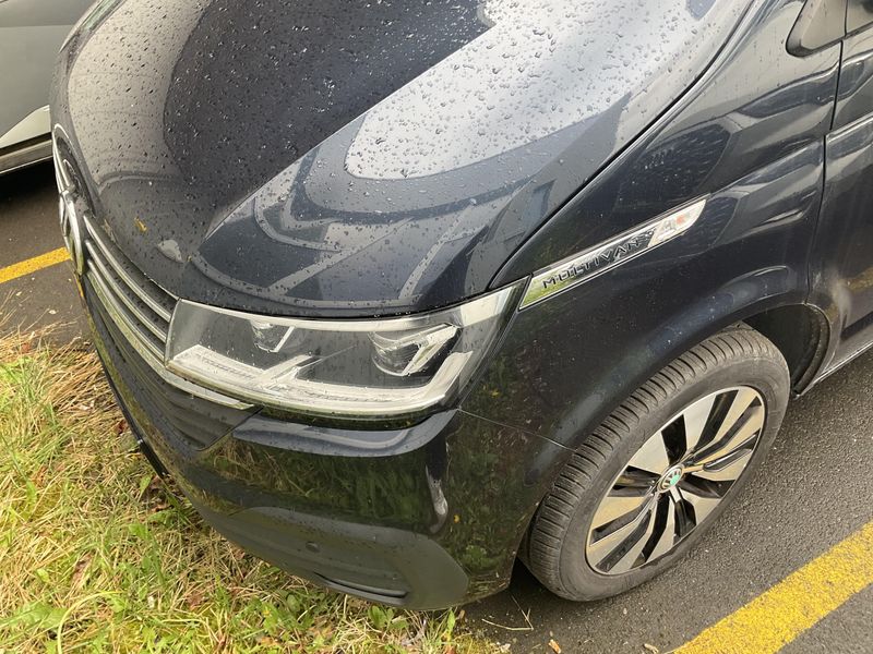 Volkswagen T6