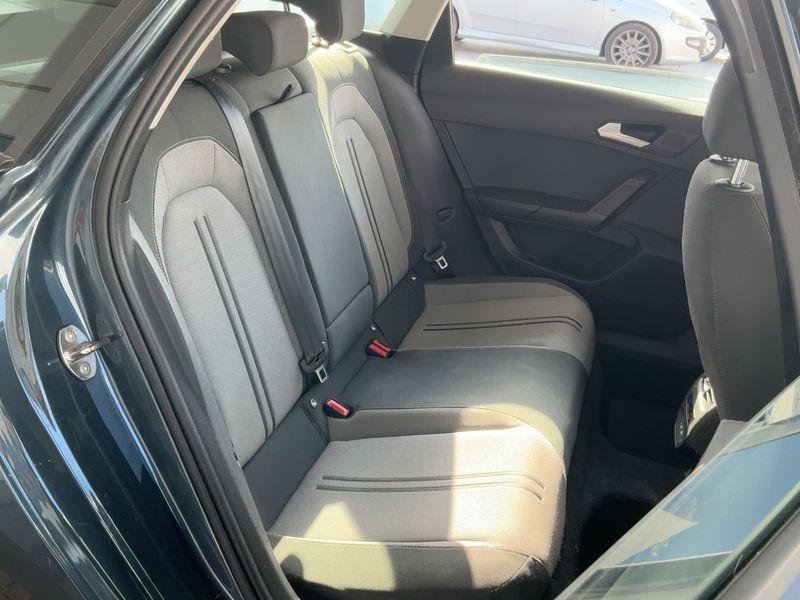Seat Leon 2.0 TDI Style 2022 – снимка 19