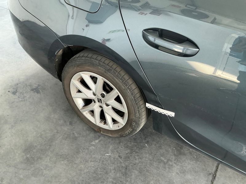 Seat Leon 2.0 TDI Style 2022 – снимка 22